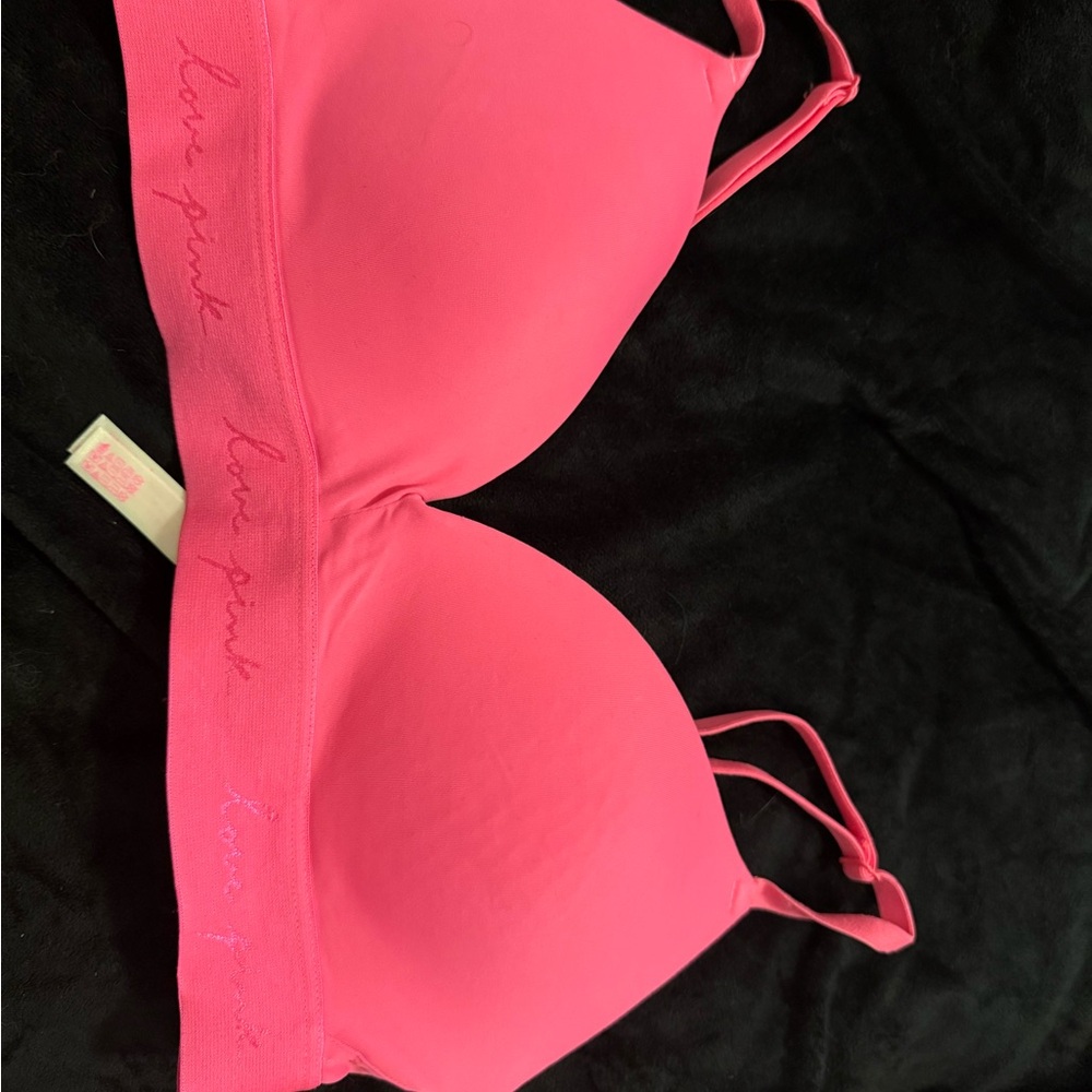 Victoria's Secret Pink Bra Intimates & Sleepwear